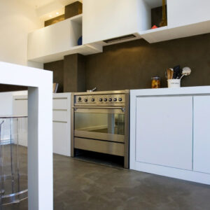 Maison Individuelle