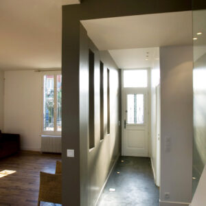 Maison Individuelle