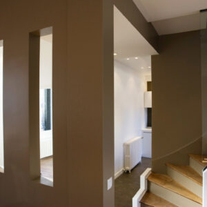 Maison Individuelle
