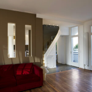 Maison Individuelle