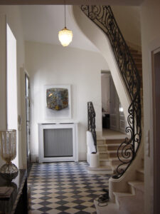 Maison Individuelle