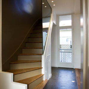 Maison Individuelle