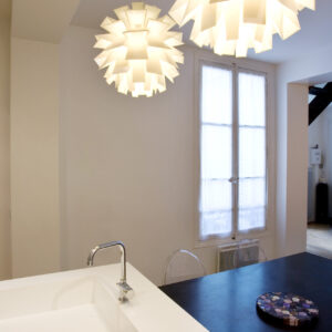 Appartement Duplex