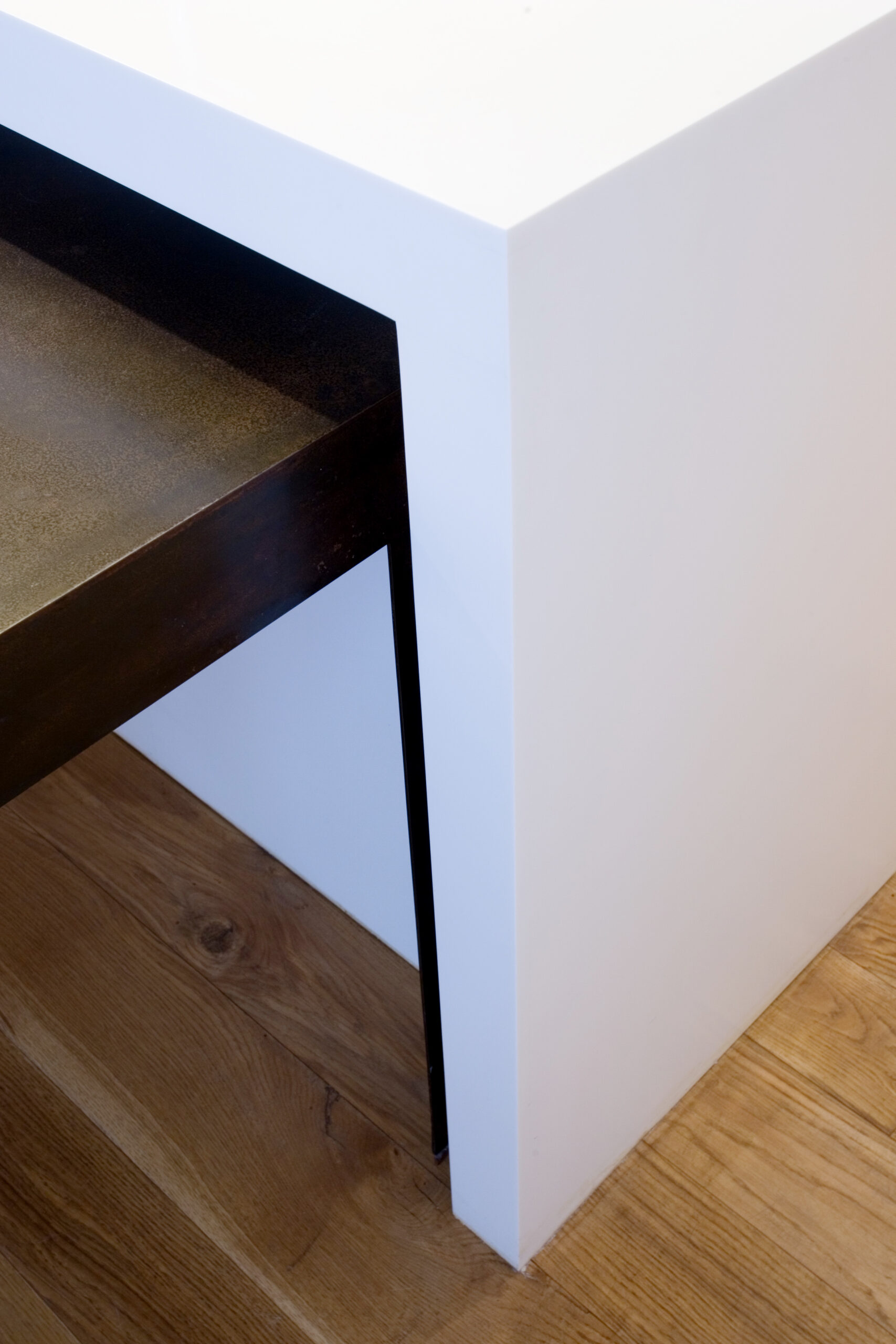 Soldatos - Mobiliers