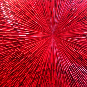 SILLY CONES 20 ROUGE LAQUE