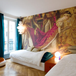 Commerce devenu appartement Duplex