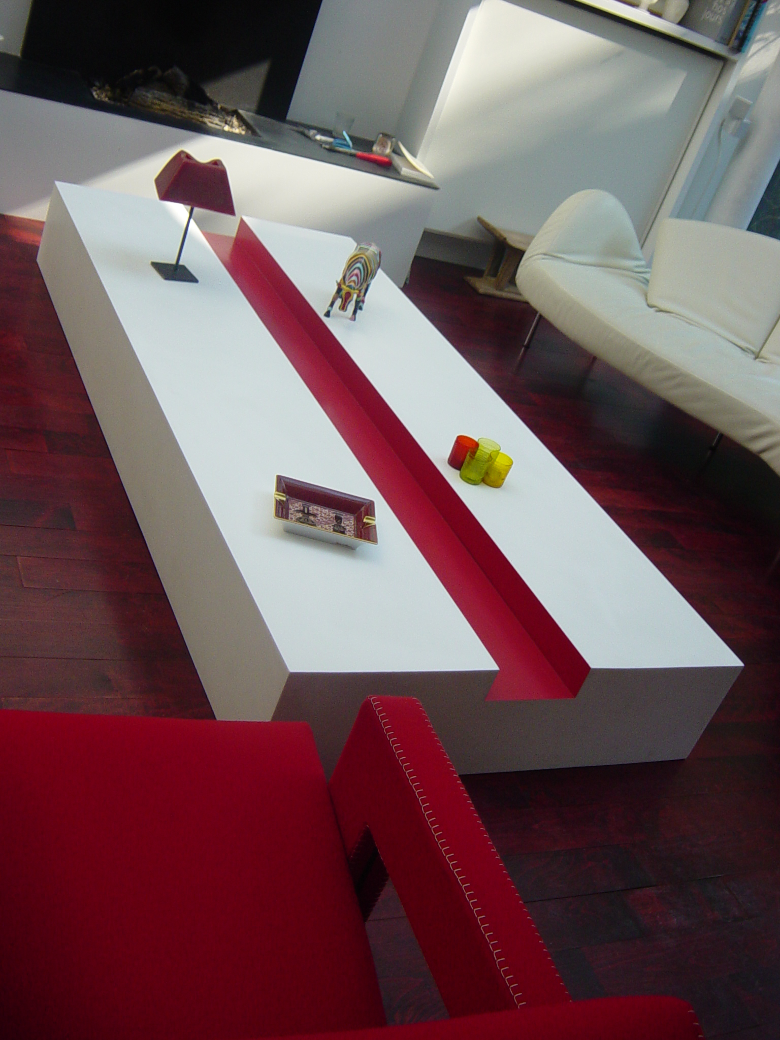 Soldatos - Mobiliers