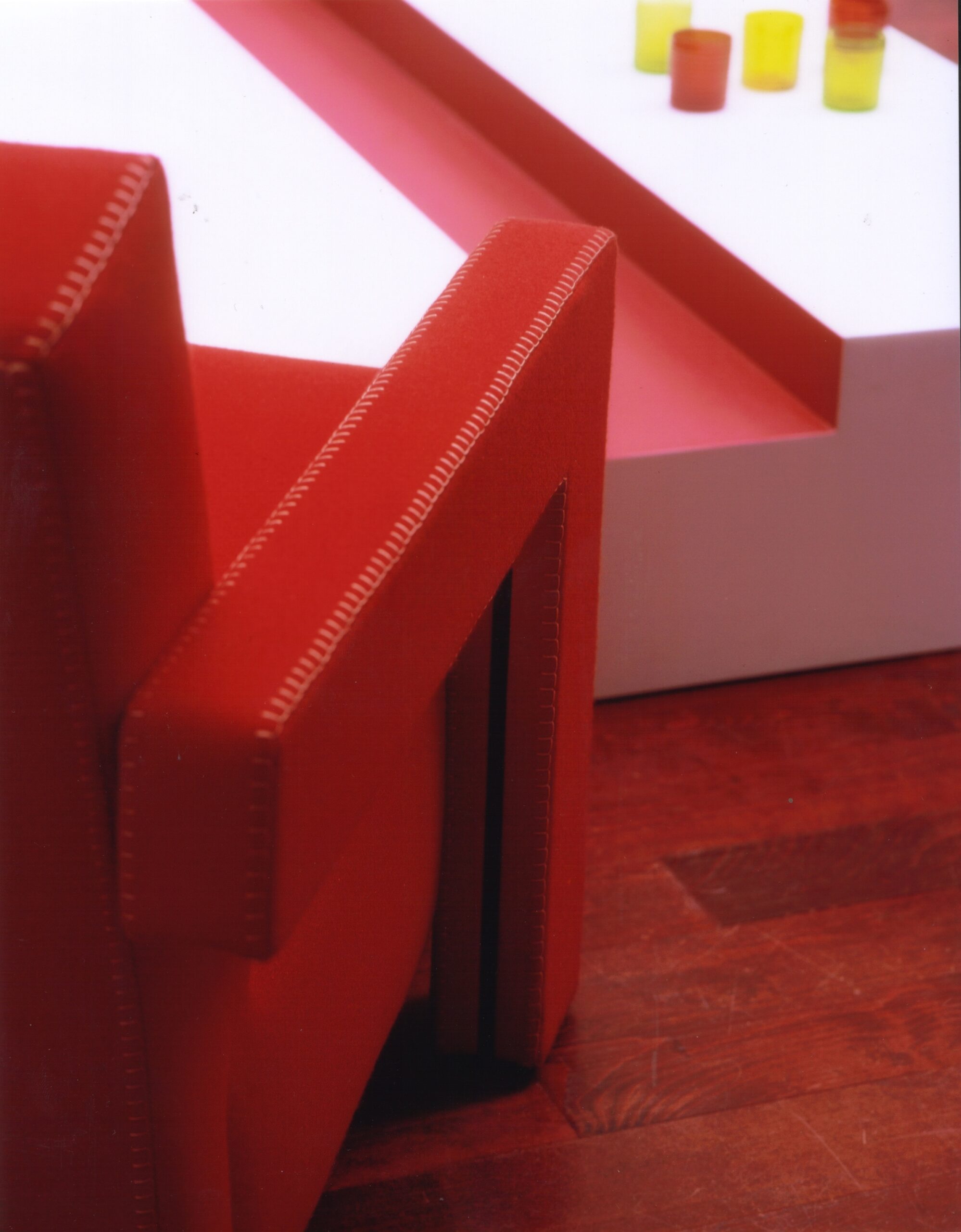 Soldatos - Mobiliers
