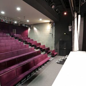 Théâtre « Le petit Montparnasse » Paris (4)