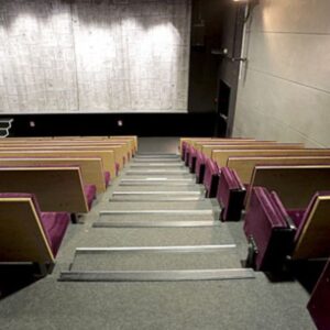 Théâtre « Le petit Montparnasse » Paris (6)