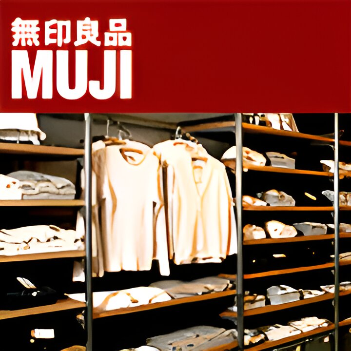 Boutiques MUJI Paris