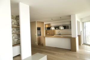 appartements