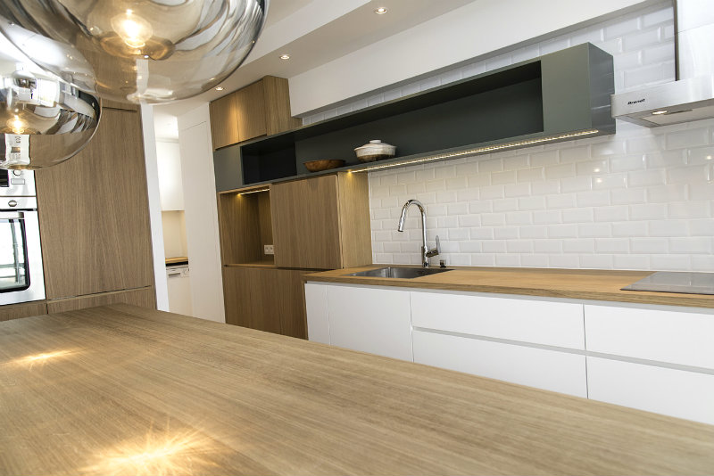 Cuisines, vue 42
