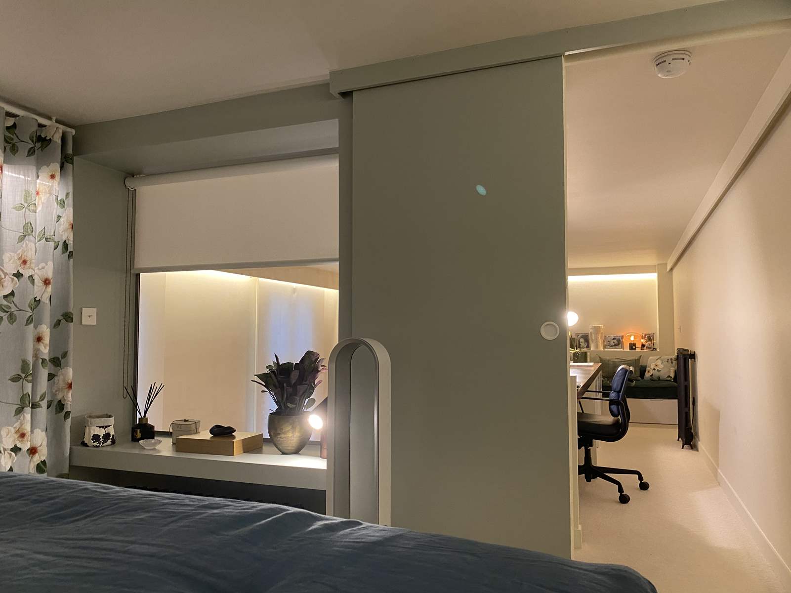 Atelier transformé en loft, vue 10