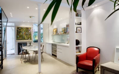 Pourquoi faire une rénovation d’appartement à Paris ?