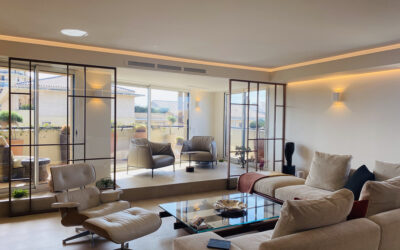 Comment choisir une entreprise fiable pour une rénovation d’appartement à Paris 11e ?