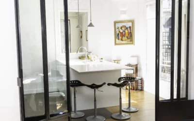 Quelles démarches administratives avant une rénovation studio à Paris ?