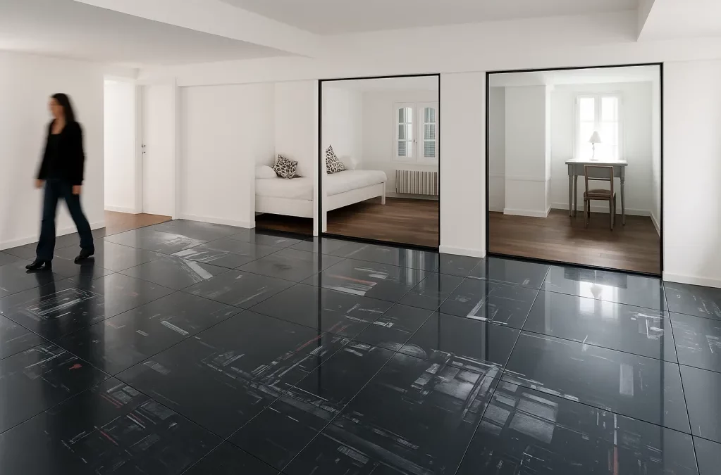 Comment améliorer l’isolation phonique et thermique pendant une rénovation de studio à Paris ?