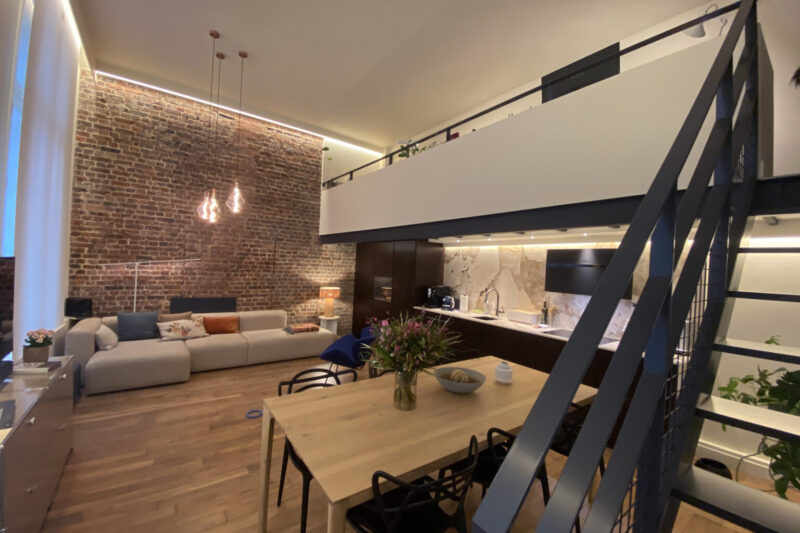 Comment choisir les matériaux adaptés à une rénovation intérieur à Paris durable ?