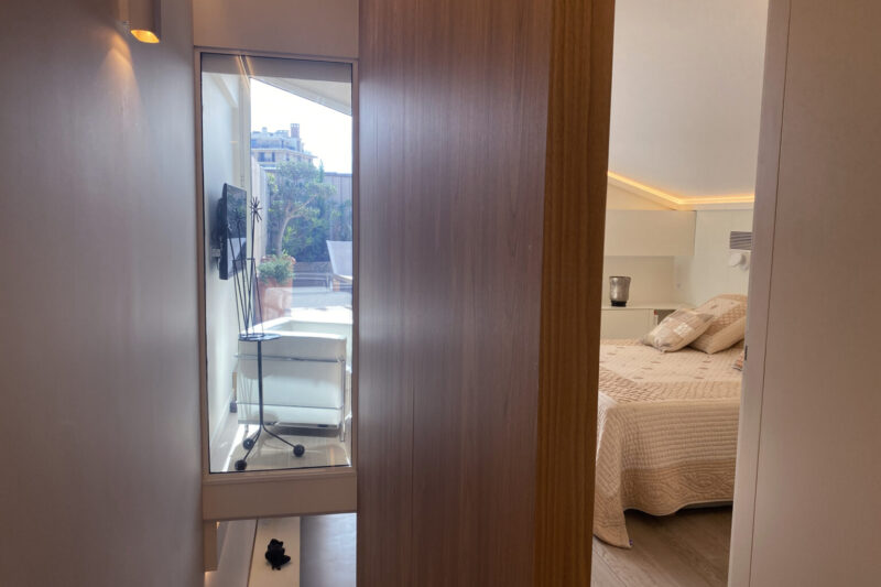 Comment un Architecte DPLG à Paris optimise-t-il les espaces dans un appartement parisien ?