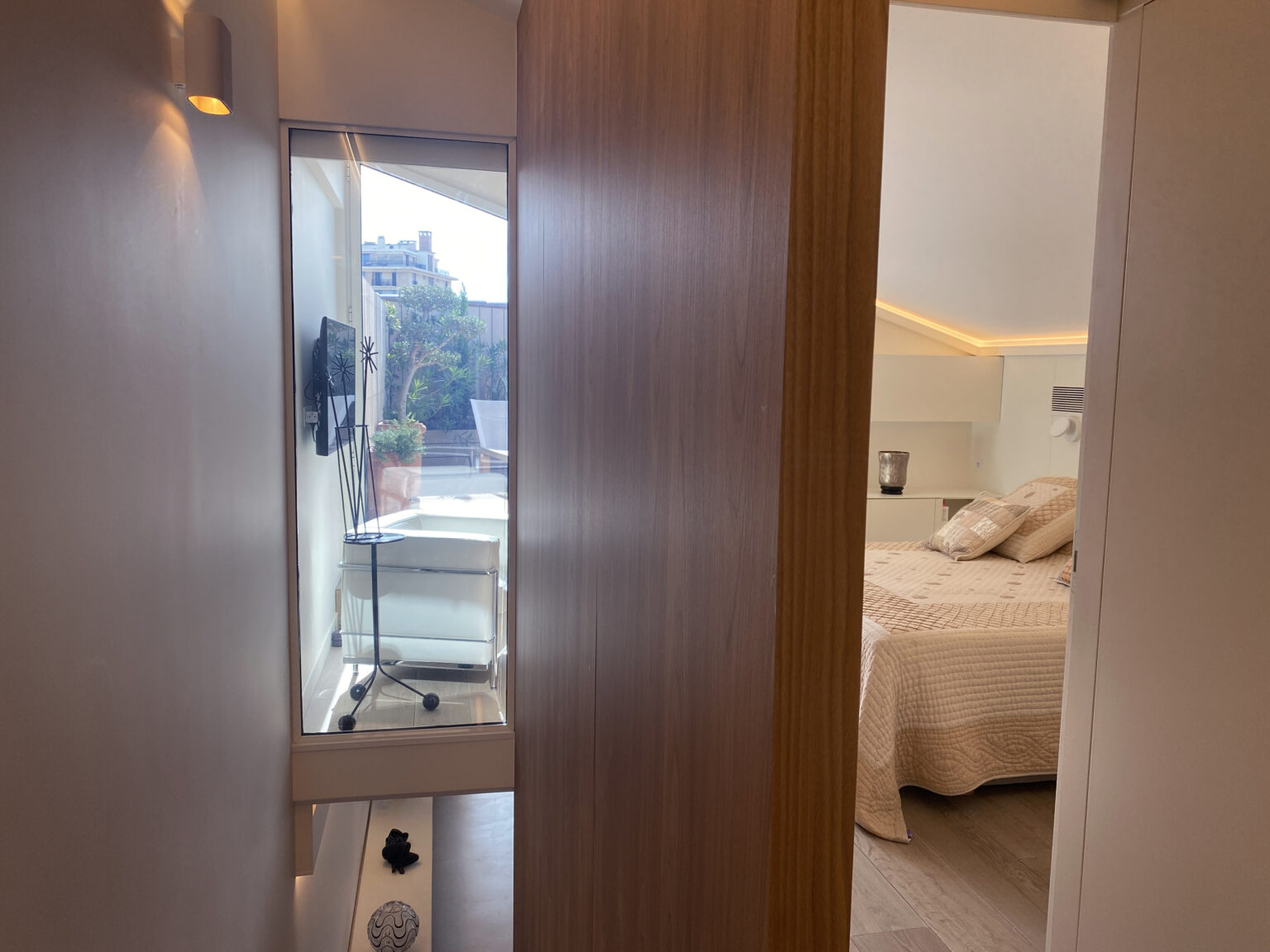 Comment un Architecte DPLG à Paris optimise-t-il les espaces dans un appartement parisien ?