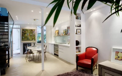 Rénovation bureau à Paris : conserver les éléments d’origine, est-ce possible ?