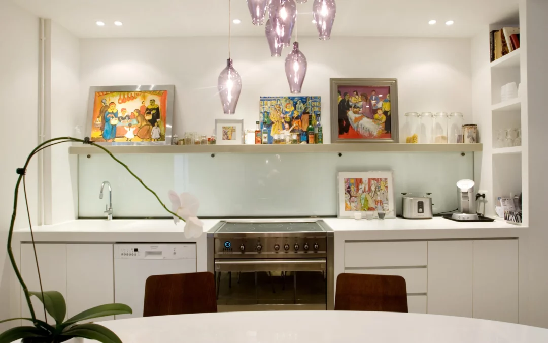 Quels documents déposer en mairie pour des travaux de rénovation à Paris 16 ?