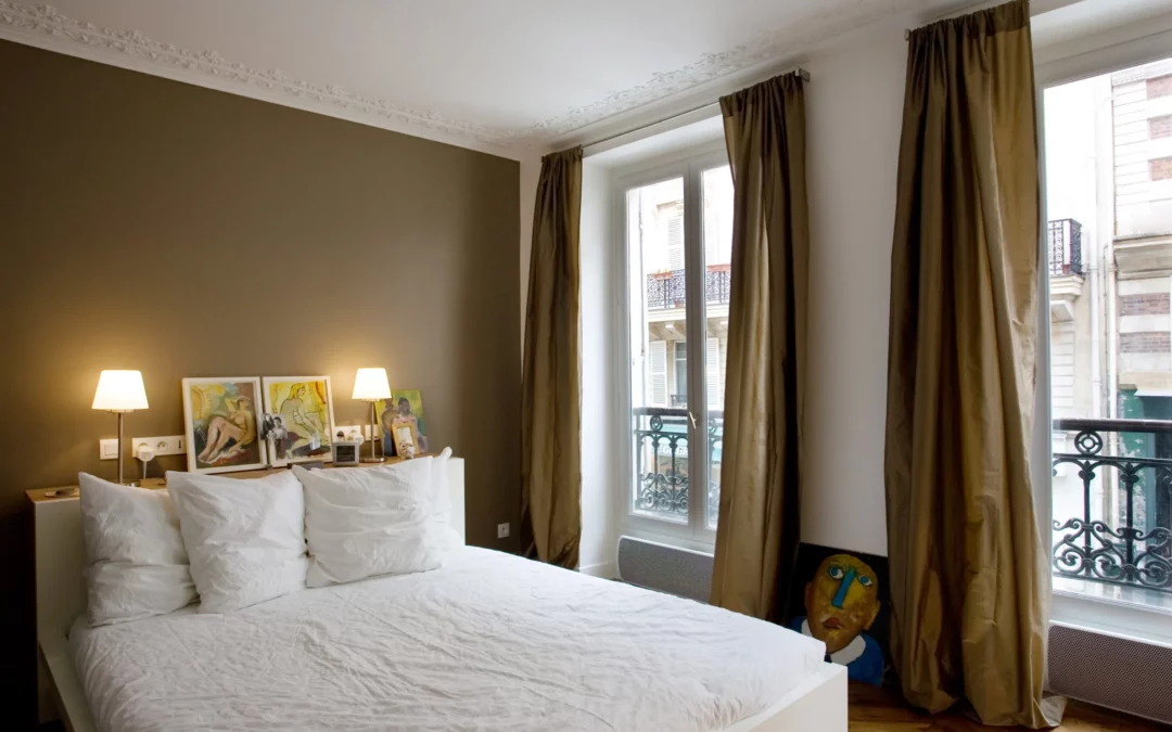 Quels sont les meilleurs choix d’éclairage pour une rénovation de studio à Paris ?