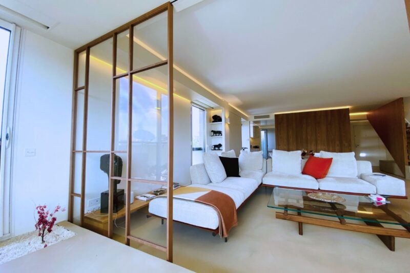 Architecte DPLG Paris