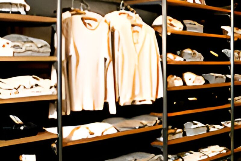Rénovation Boutique Paris