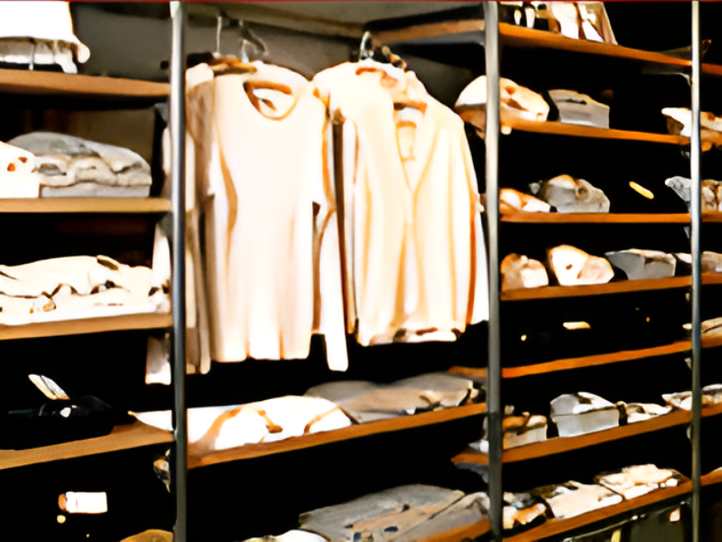 Rénovation Boutique Paris