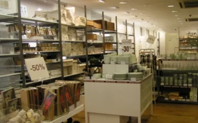 Rénovation boutique à Paris : les artisans et agences à privilégier pour un projet réussi et rapide