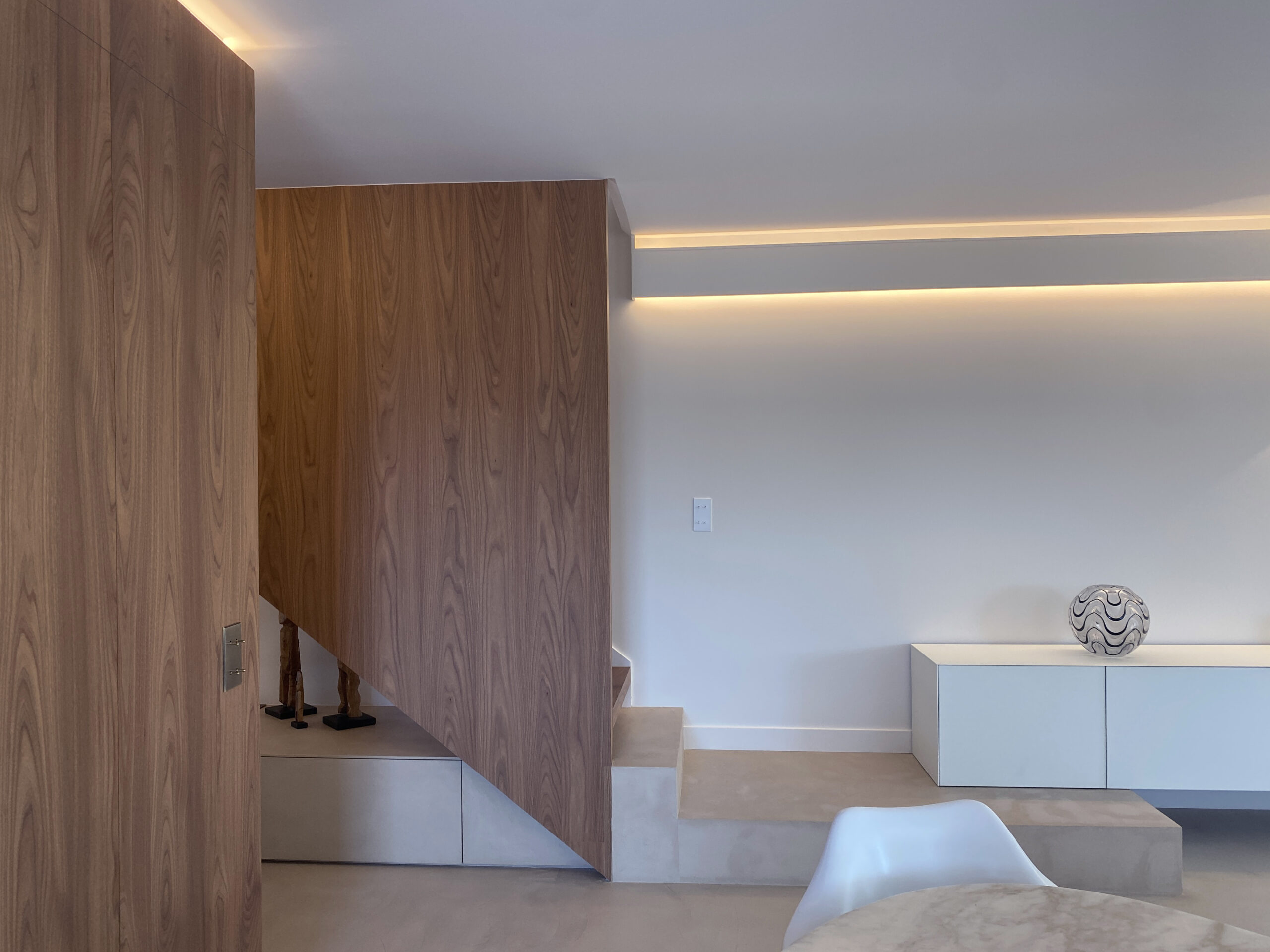 creation duplex paris