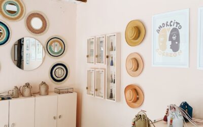 Rénovation boutique à Paris (01) : Comment optimiser une petite surface ?