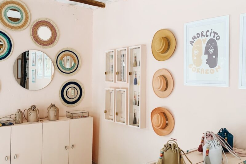Rénovation boutique à Paris (01) : Comment optimiser une petite surface ?