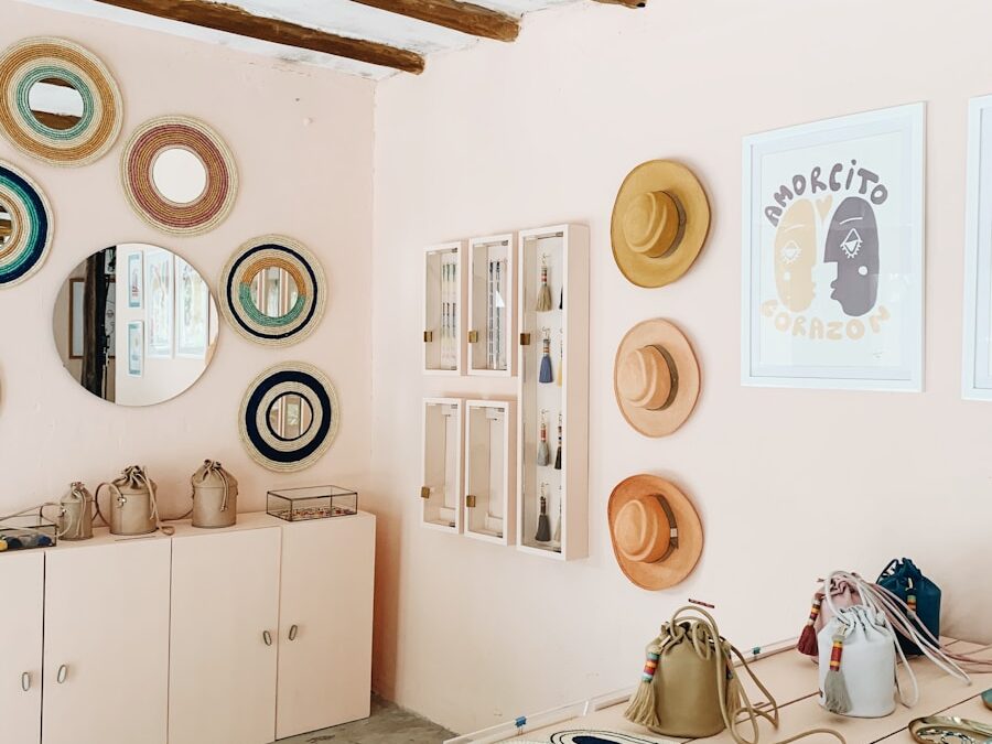 Rénovation boutique à Paris (01) : Comment optimiser une petite surface ?