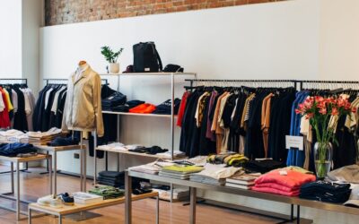 Rénovation boutique à Paris (01) : la durée moyenne