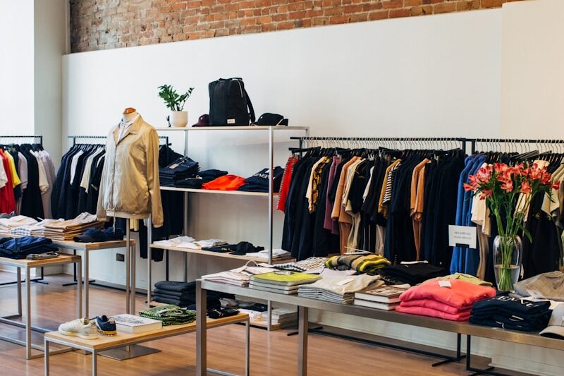 Rénovation boutique à Paris (01) : la durée moyenne