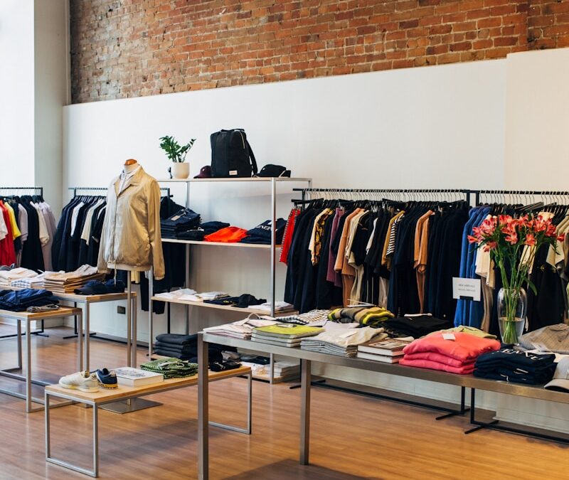 Rénovation boutique à Paris (01) : la durée moyenne