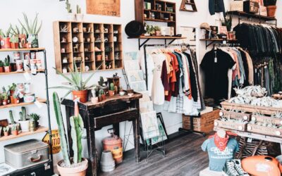 Rénovation boutique à Paris (01) :  les avantages?