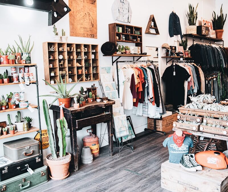 Rénovation boutique à Paris (01) :  les avantages?
