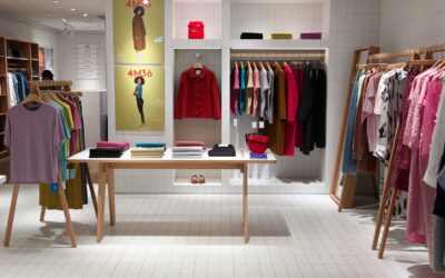 Rénovation boutique à Paris (01) : les coûts