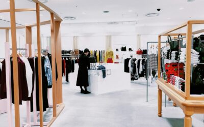 Rénovation boutique à Paris (01) : Pourquoi faire appel à un architecte ?