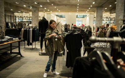 Rénovation boutique à Paris (01) : les matériaux à privilégier