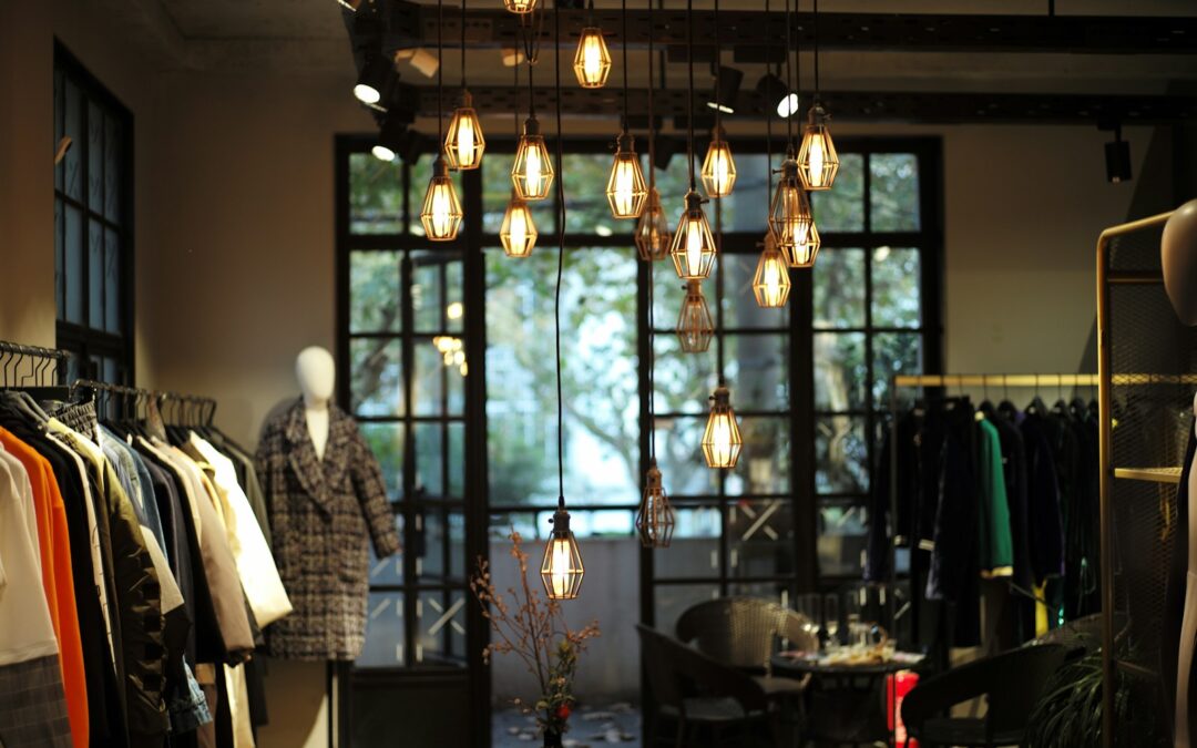 Rénovation boutique à Paris (01) : Comment réussir la vitrine