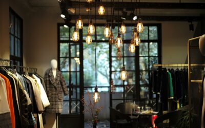 Rénovation boutique à Paris (01) : Comment réussir la vitrine