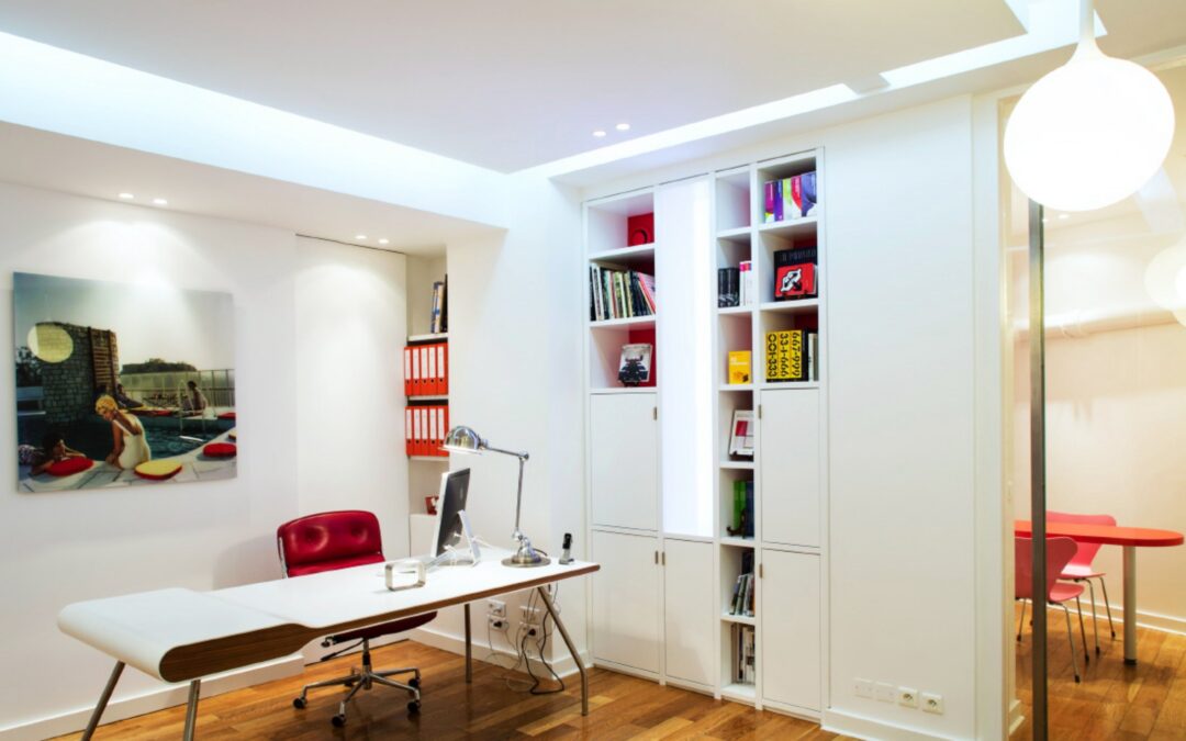 Faut-il faire appel à un architecte pour une rénovation intérieur à Paris ?