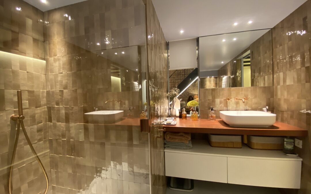 Comment gérer l’évacuation des déchets pendant une rénovation intérieur à Paris ?