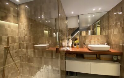 Comment gérer l’évacuation des déchets pendant une rénovation intérieur à Paris ?