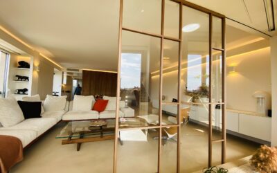 Est-il possible d’ouvrir un mur porteur pendant une rénovation intérieur à Paris ?